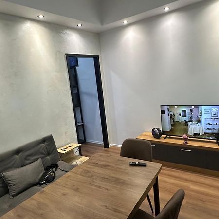 Aries Apartments Saranda Zewnętrze zdjęcie