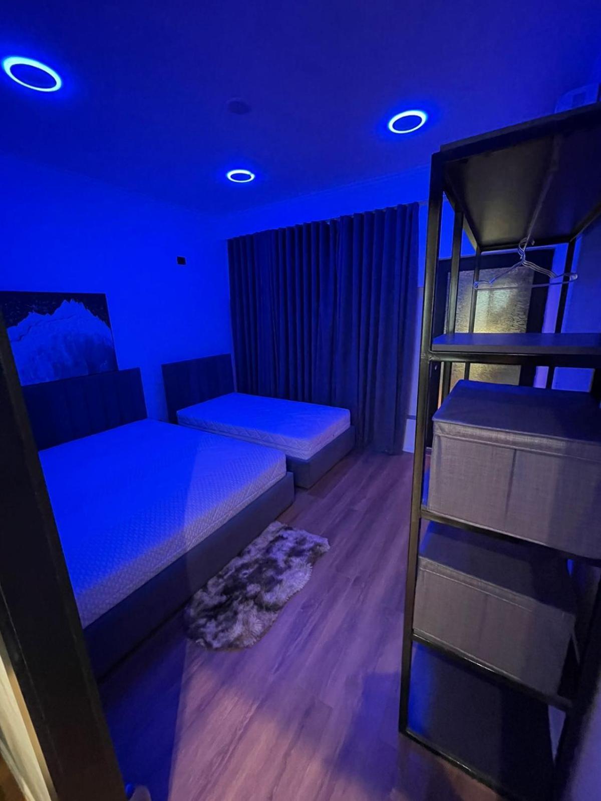 Aries Apartments Saranda Zewnętrze zdjęcie