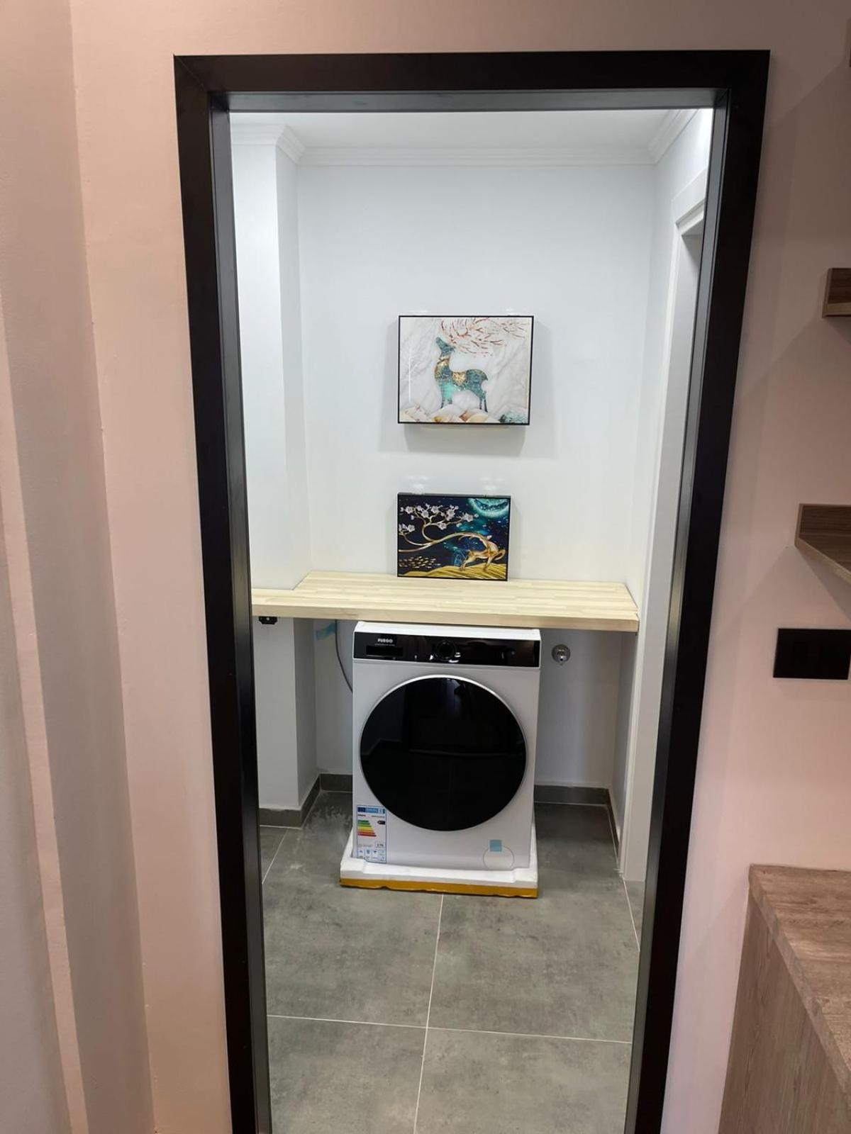 Aries Apartments Saranda Pokój zdjęcie