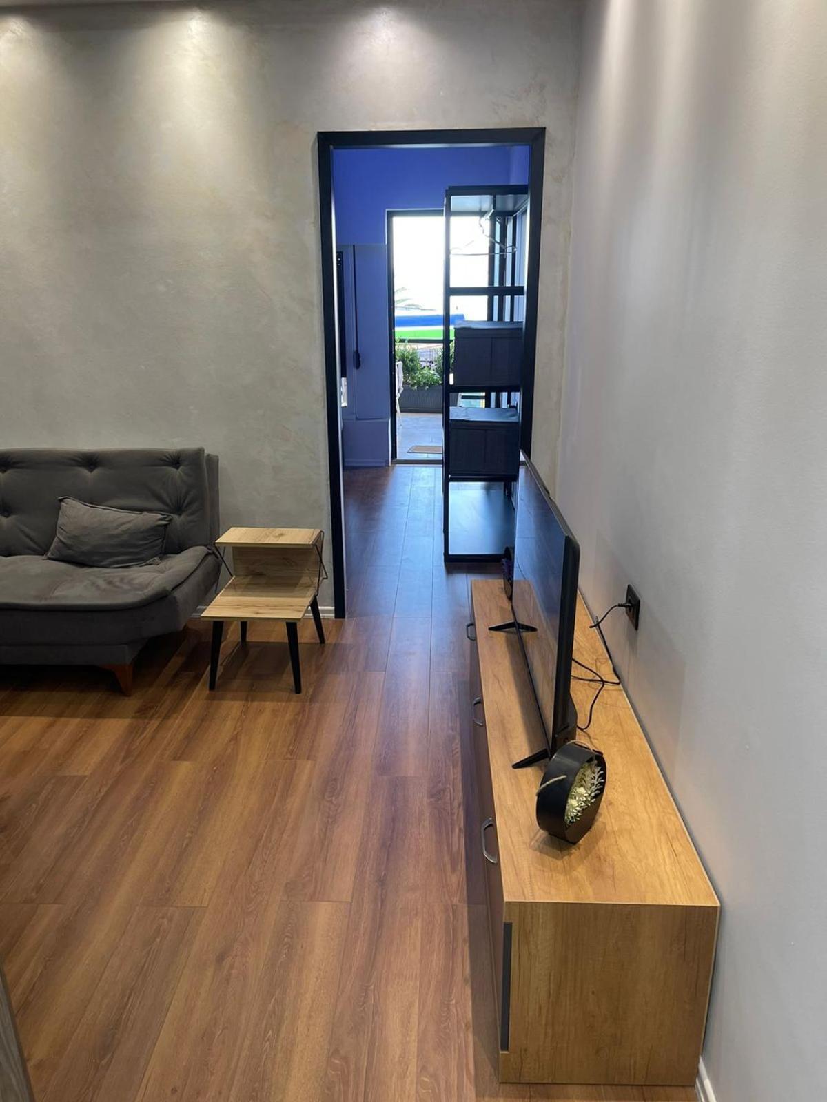 Aries Apartments Saranda Zewnętrze zdjęcie