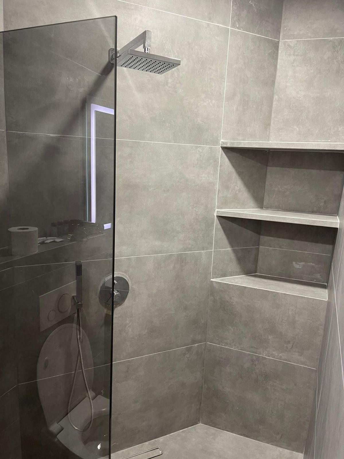 Aries Apartments Saranda Zewnętrze zdjęcie