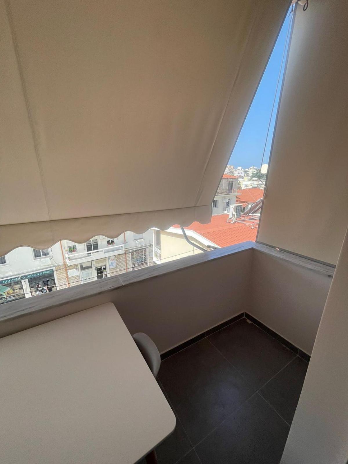 Aries Apartments Saranda Zewnętrze zdjęcie