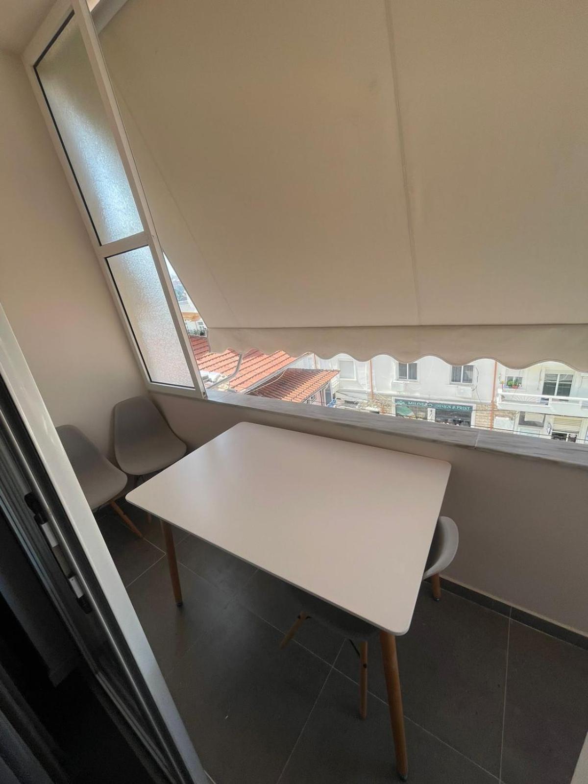 Aries Apartments Saranda Zewnętrze zdjęcie