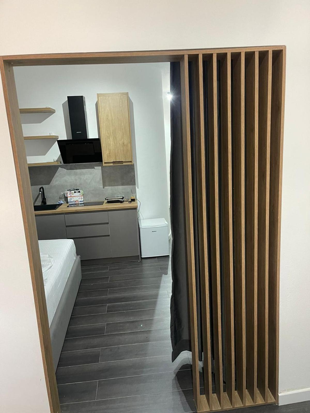 Aries Apartments Saranda Zewnętrze zdjęcie