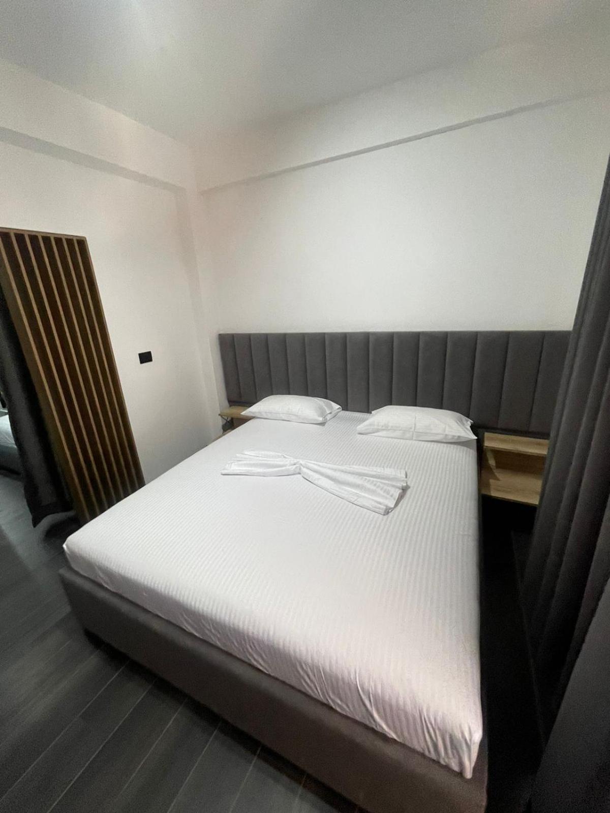 Aries Apartments Saranda Zewnętrze zdjęcie